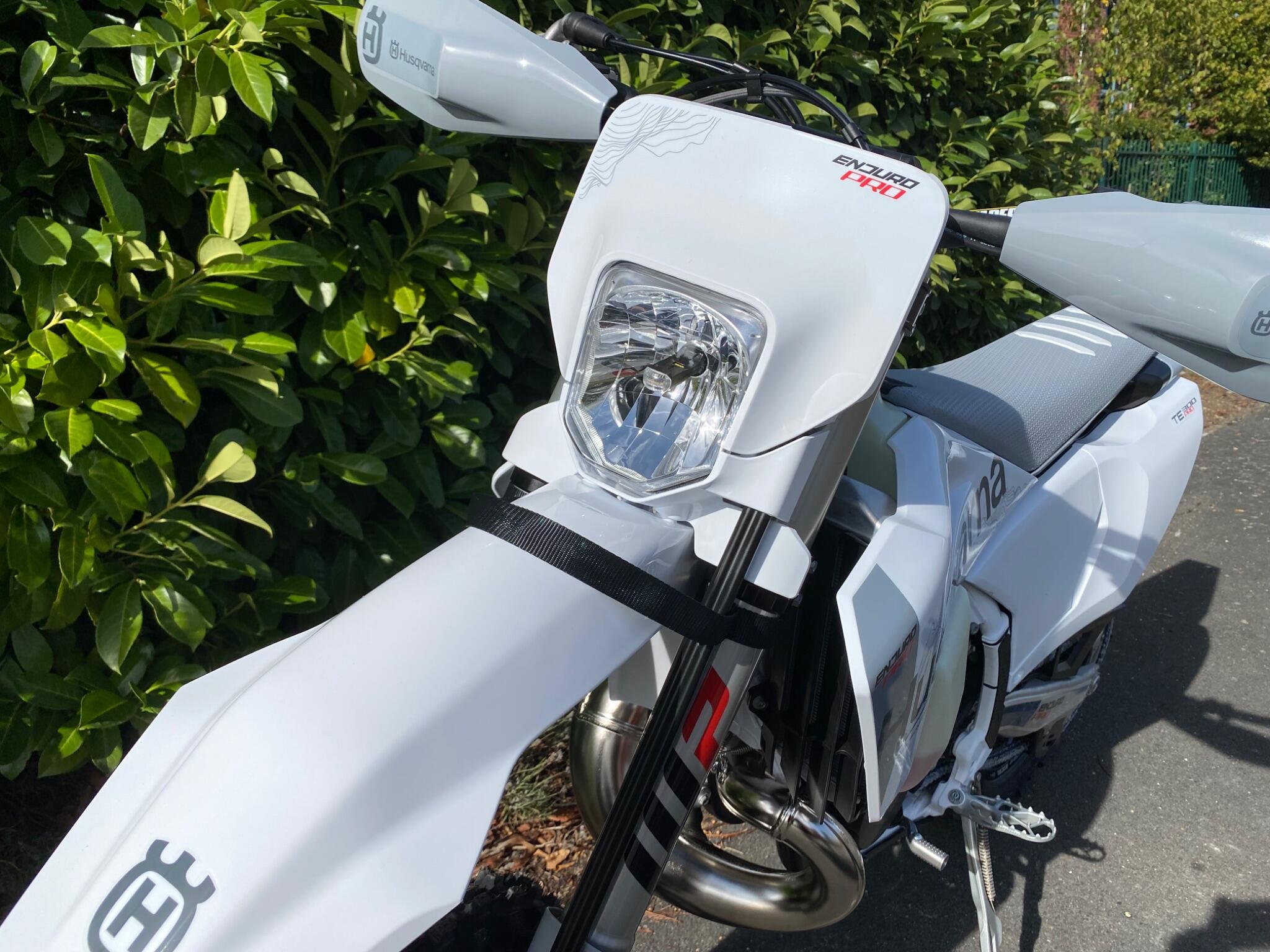 2026 Husqvarna TE 300 Pro